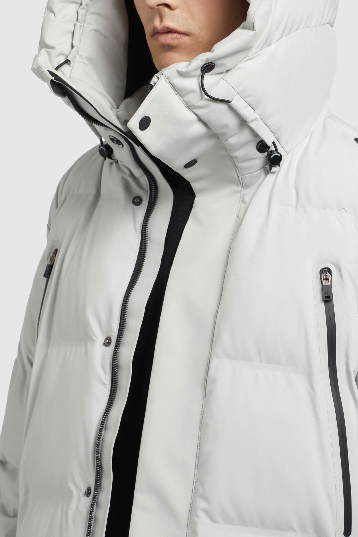 CLIDE ICELAND GREY 6