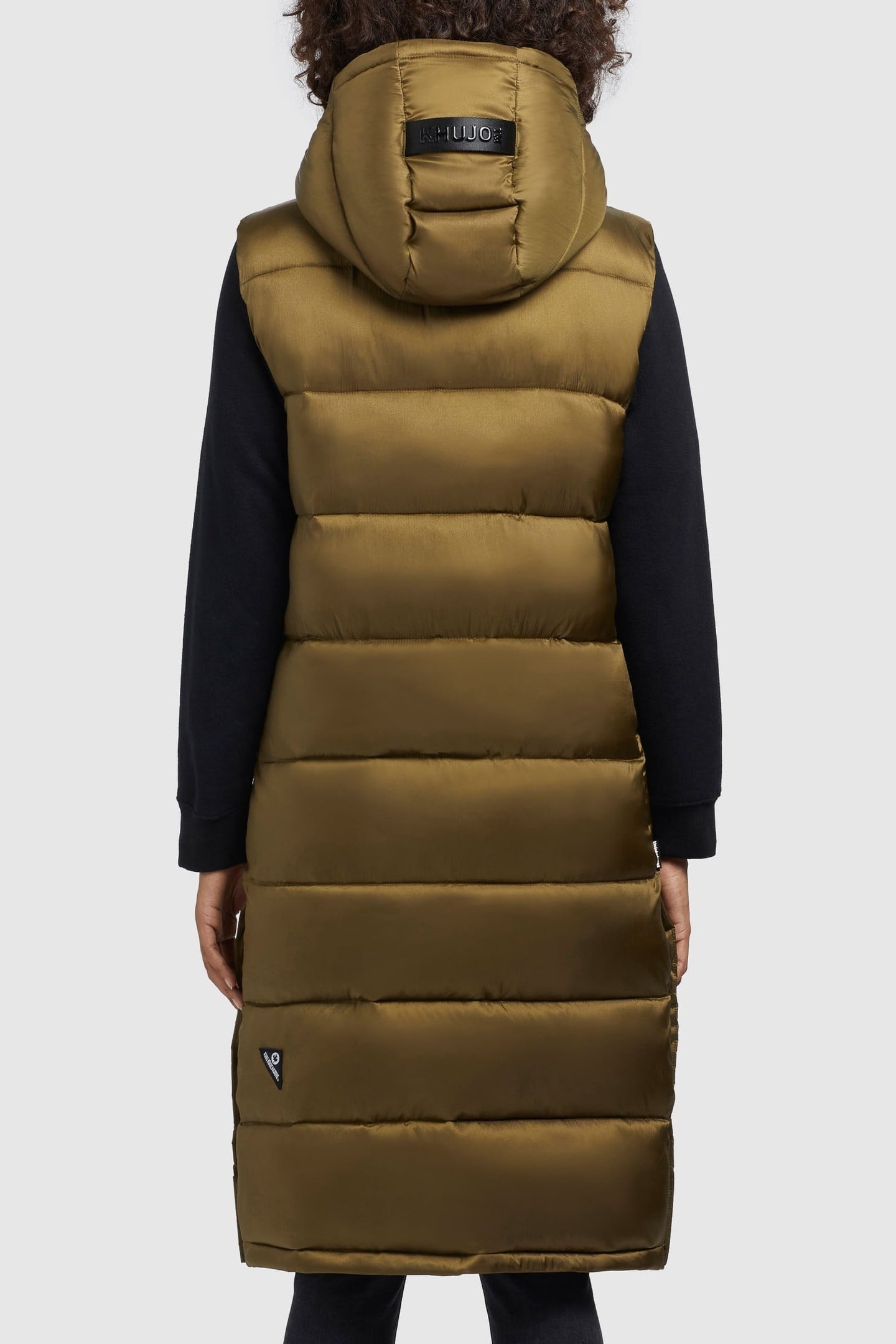 TOURIN2 SATIN CACTUS GREEN 2