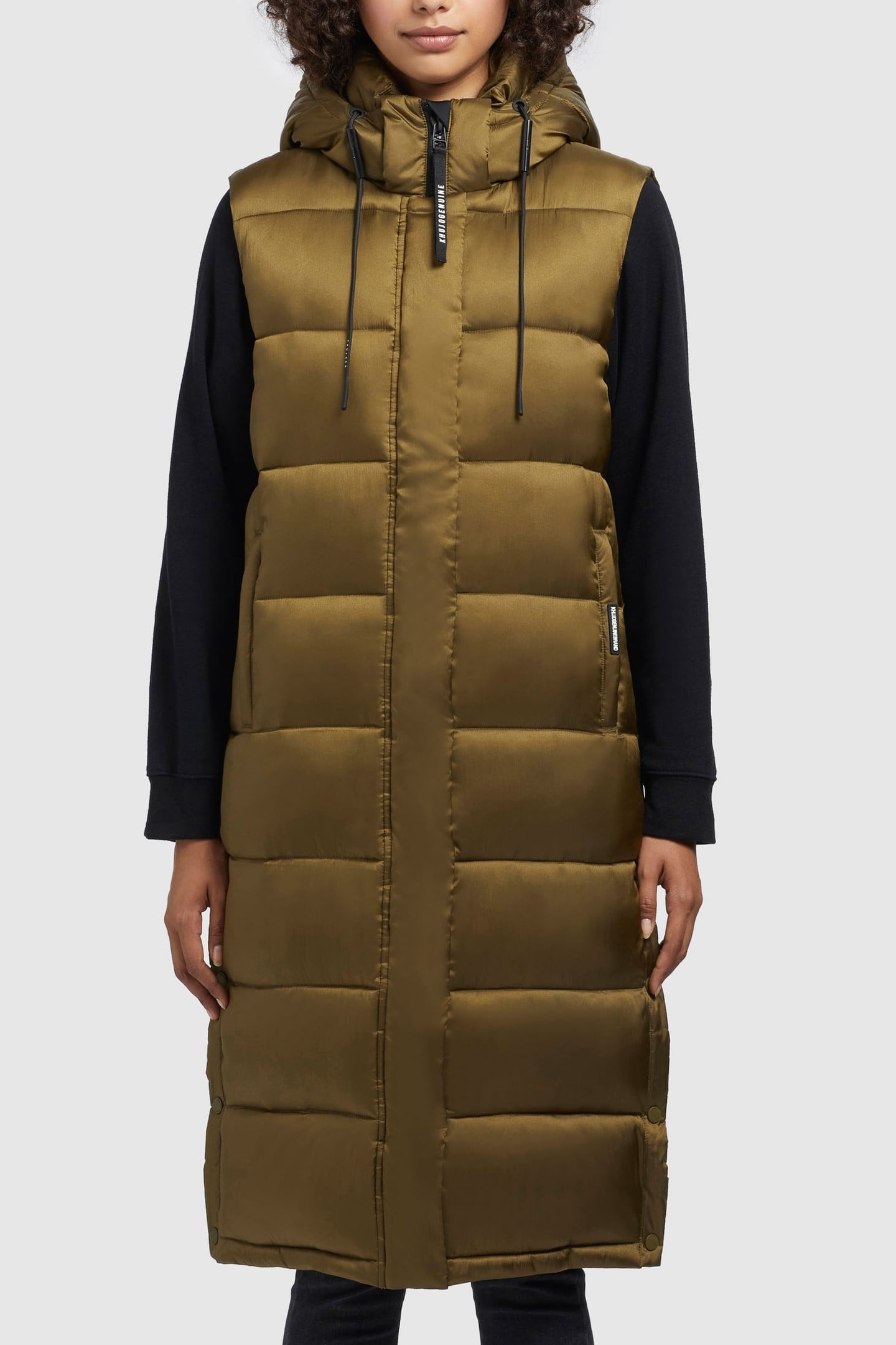 TOURIN2 SATIN CACTUS GREEN 3