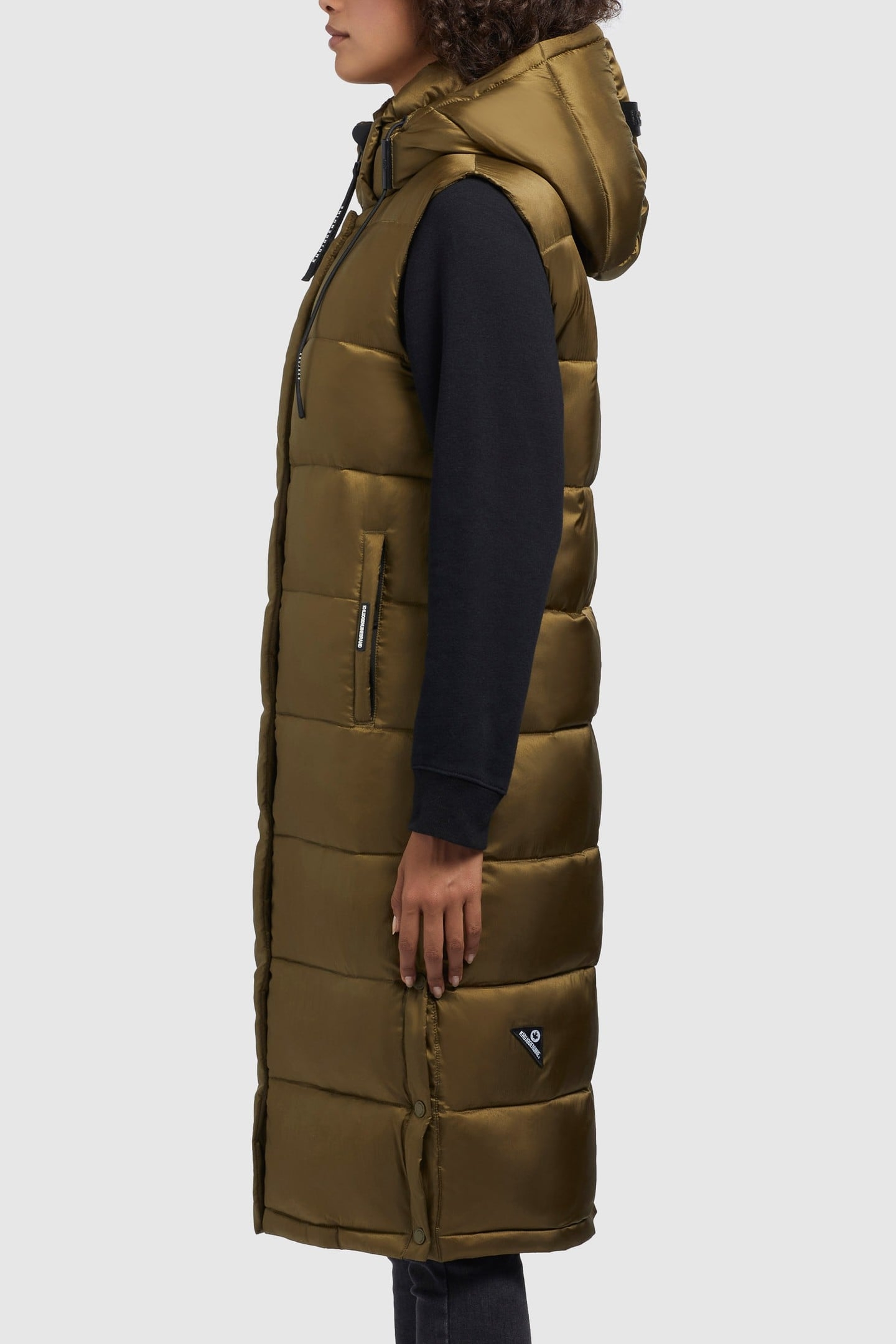 TOURIN2 SATIN CACTUS GREEN 4