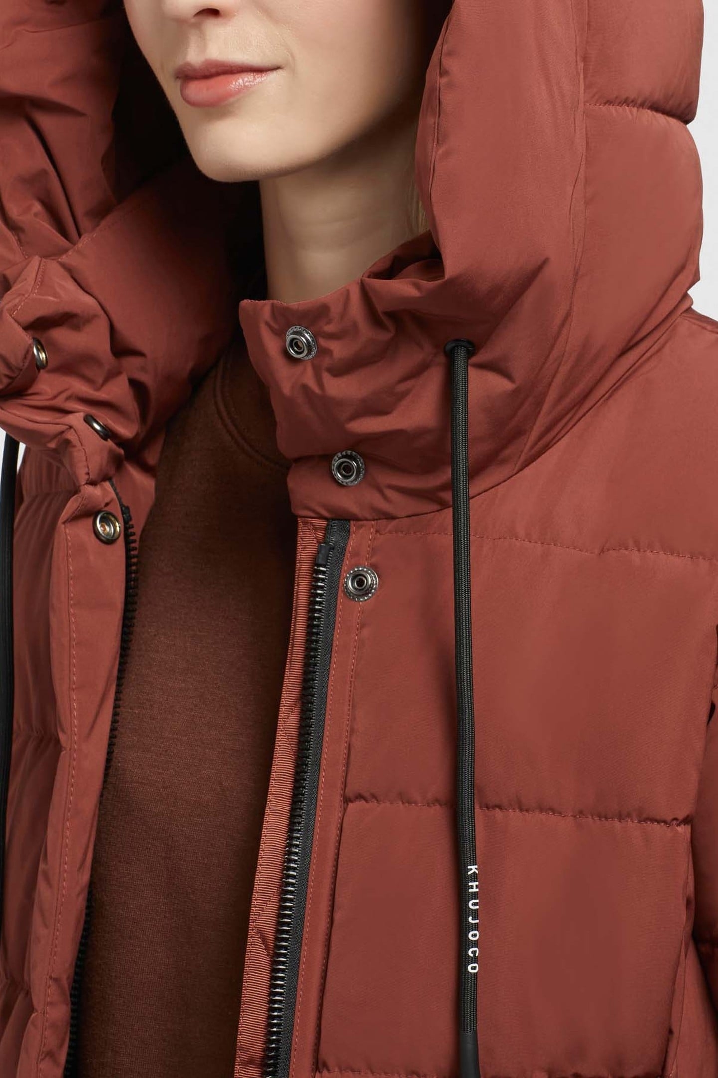 TYNSE COCONUT BROWN 6