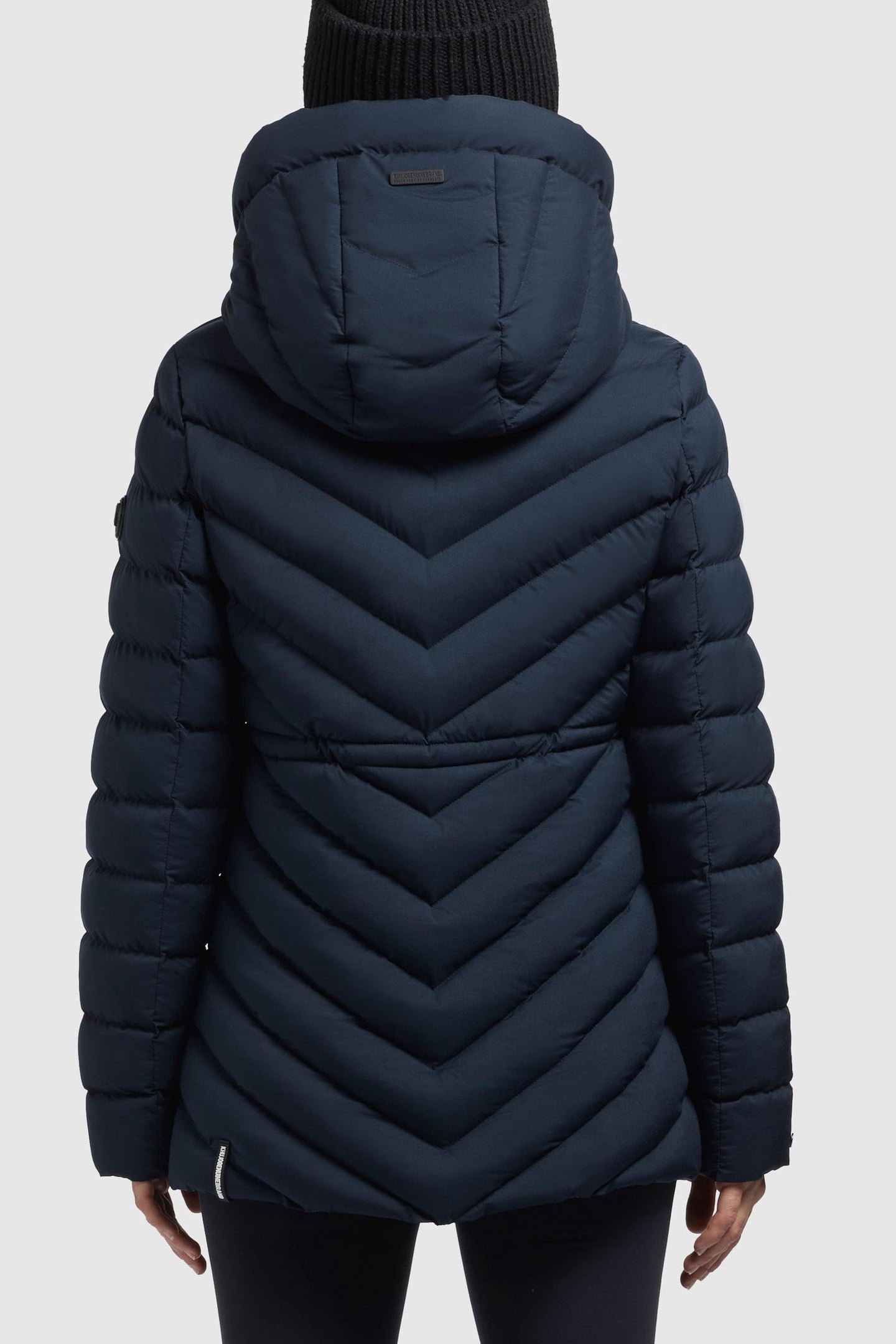 TCHIN MATT BLUE NIGHTS 2