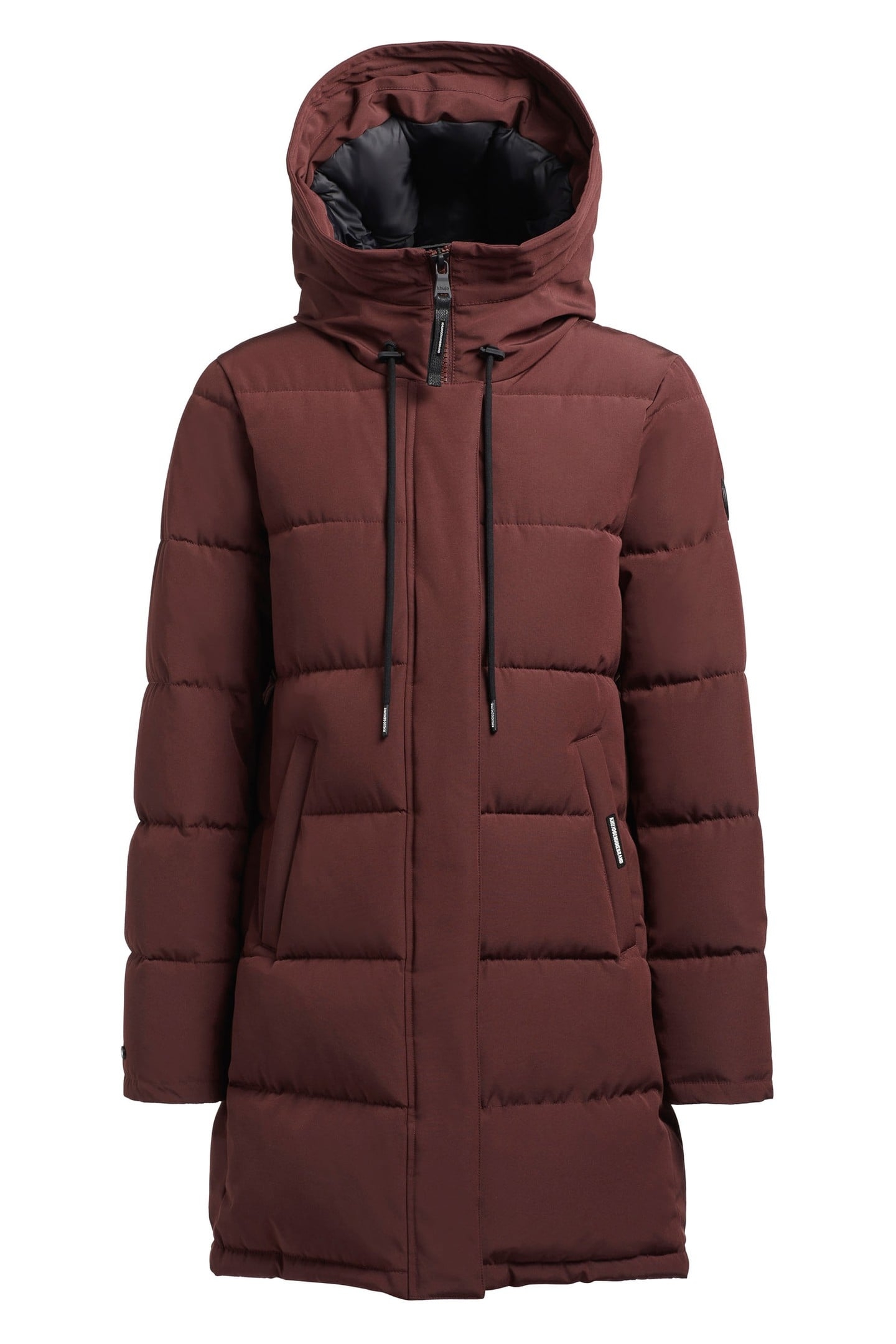 YARA (WITHOUT FUR) RAISIN WINE 8