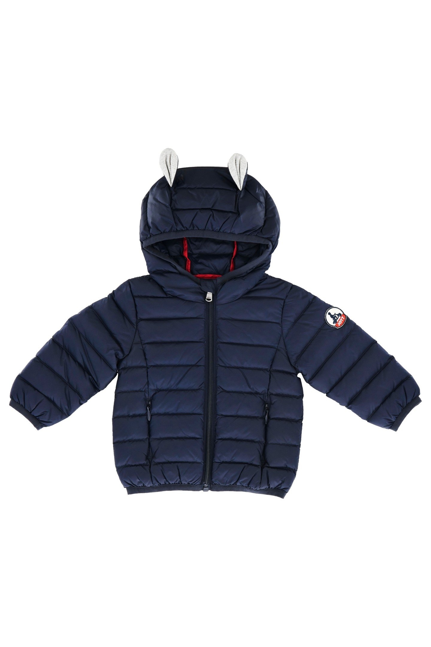 MAEL DOWN JACKET NAVY 1