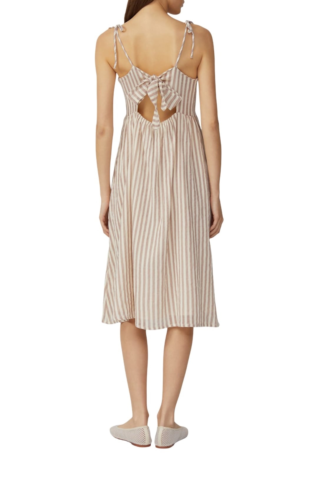 S.OLIVER-QS DRESSES LILAC/PINK 3