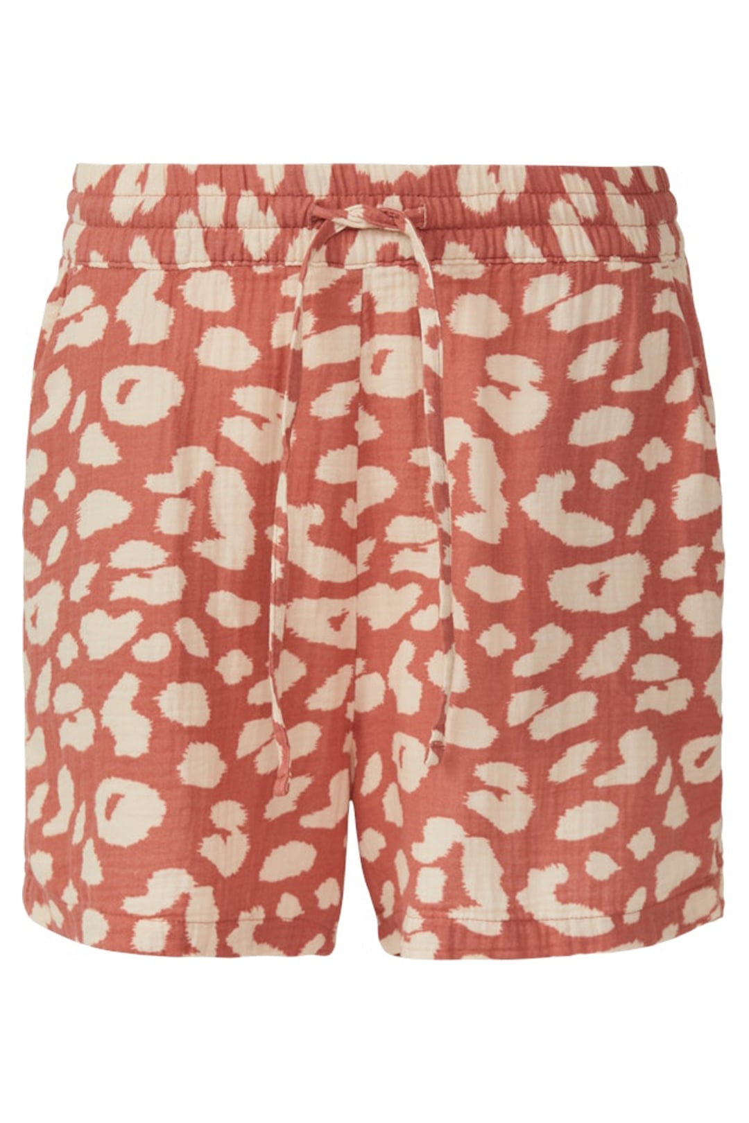 S.OLIVER-QS PANTS PINK 4