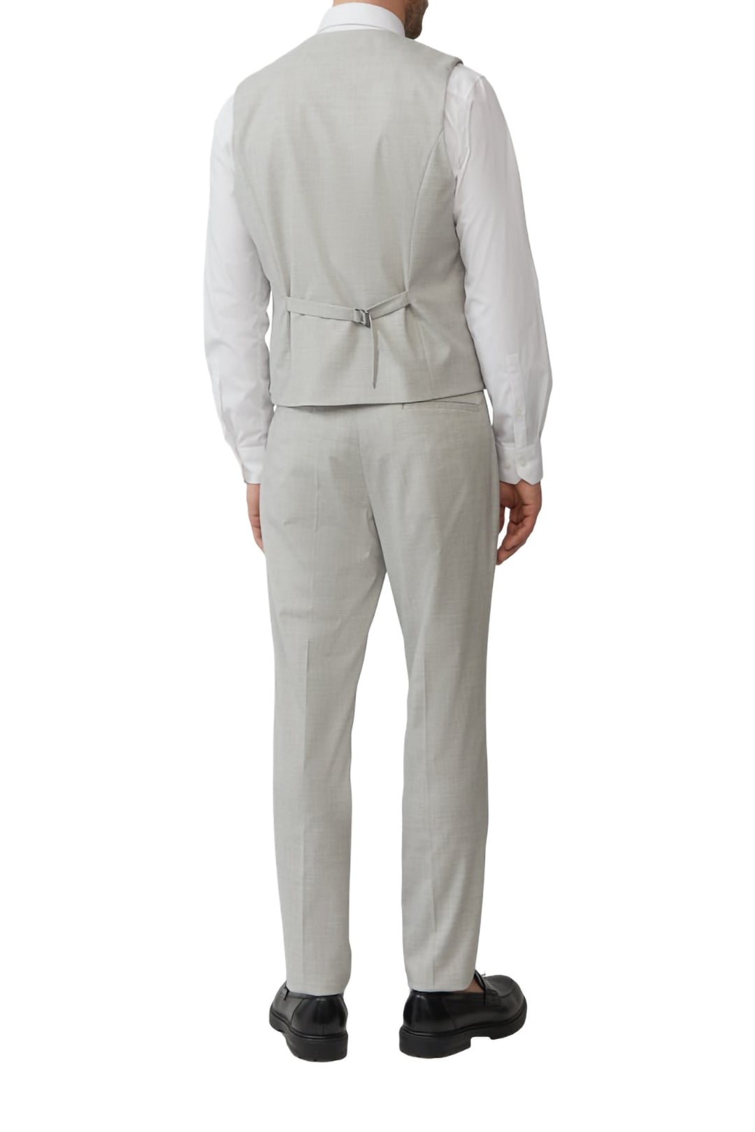 S.OLIVER JACKETS INDOOR LIGHTGREY 3